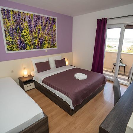Bed & Breakfast Marta & Tona Kustici Luaran gambar