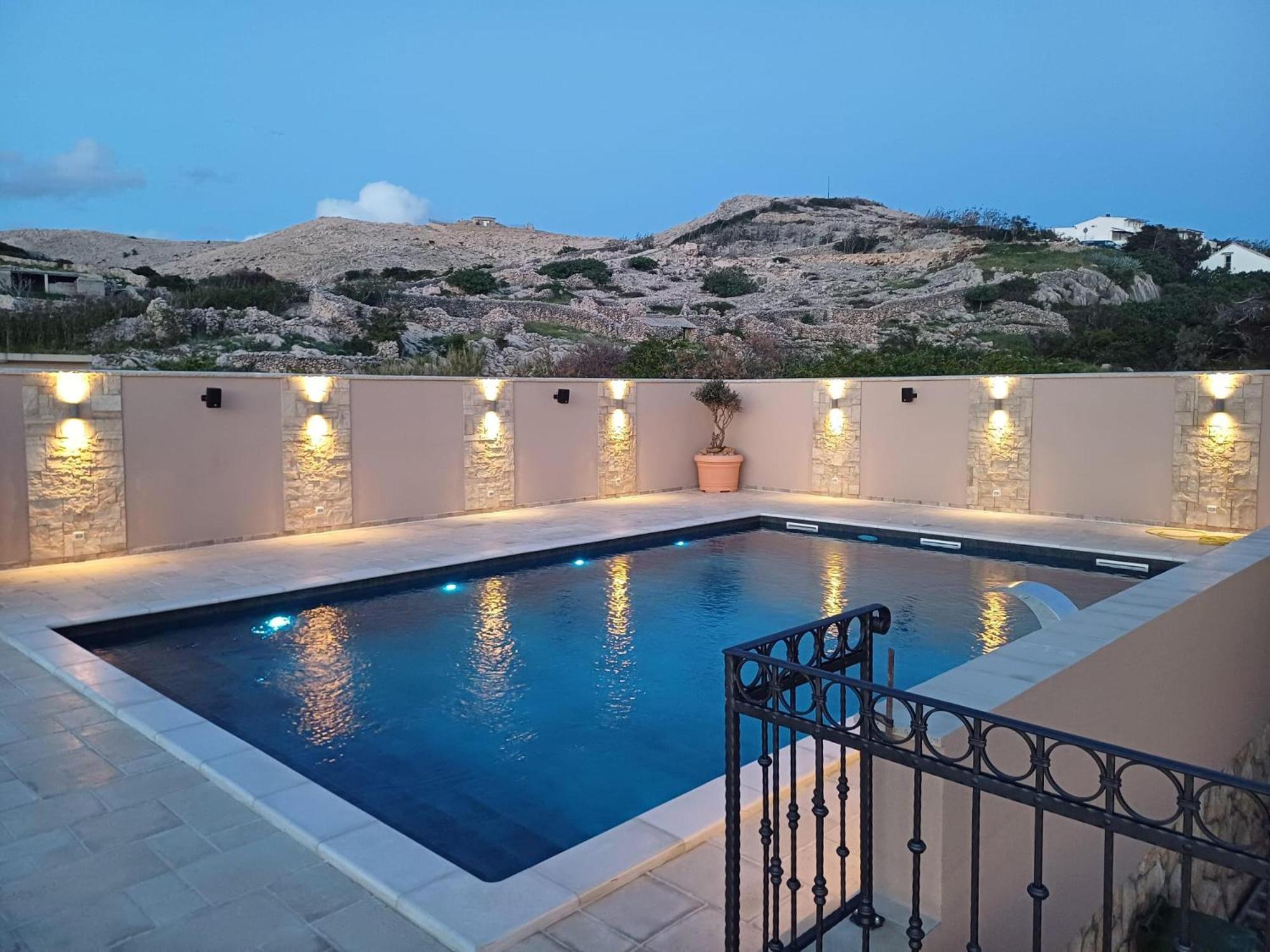 Bed & Breakfast Marta & Tona Kustici Luaran gambar