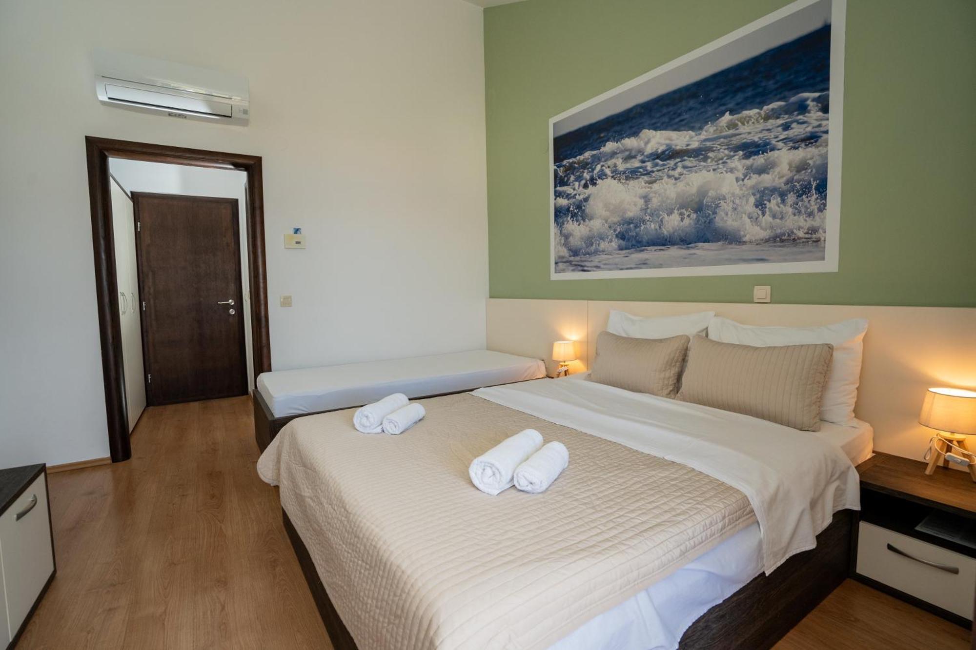Bed & Breakfast Marta & Tona Kustici Luaran gambar