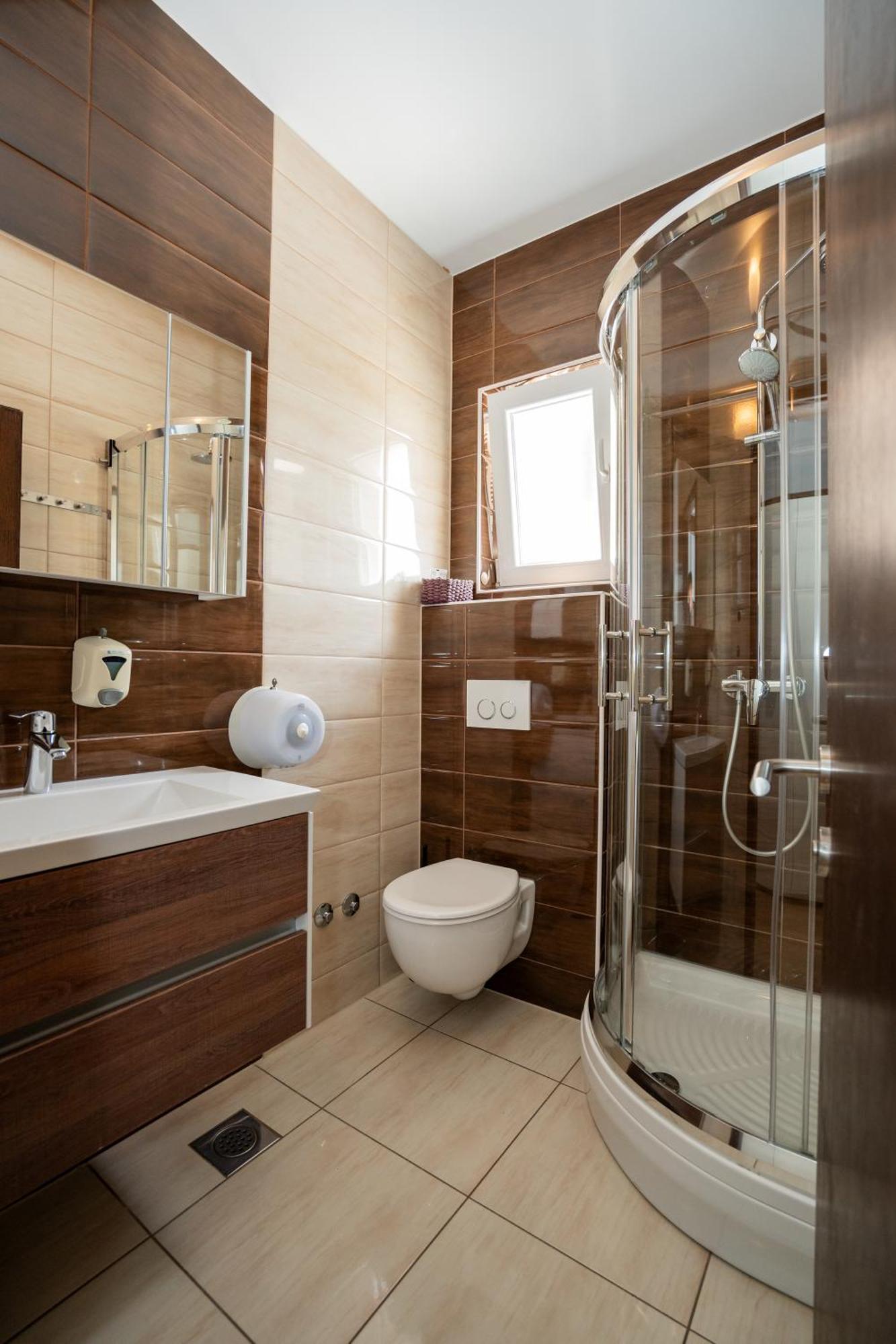 Bed & Breakfast Marta & Tona Kustici Luaran gambar