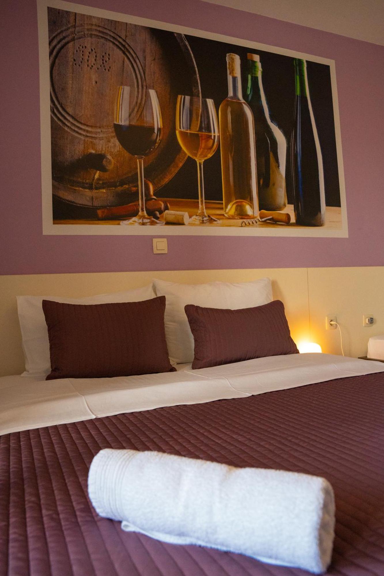 Bed & Breakfast Marta & Tona Kustici Luaran gambar