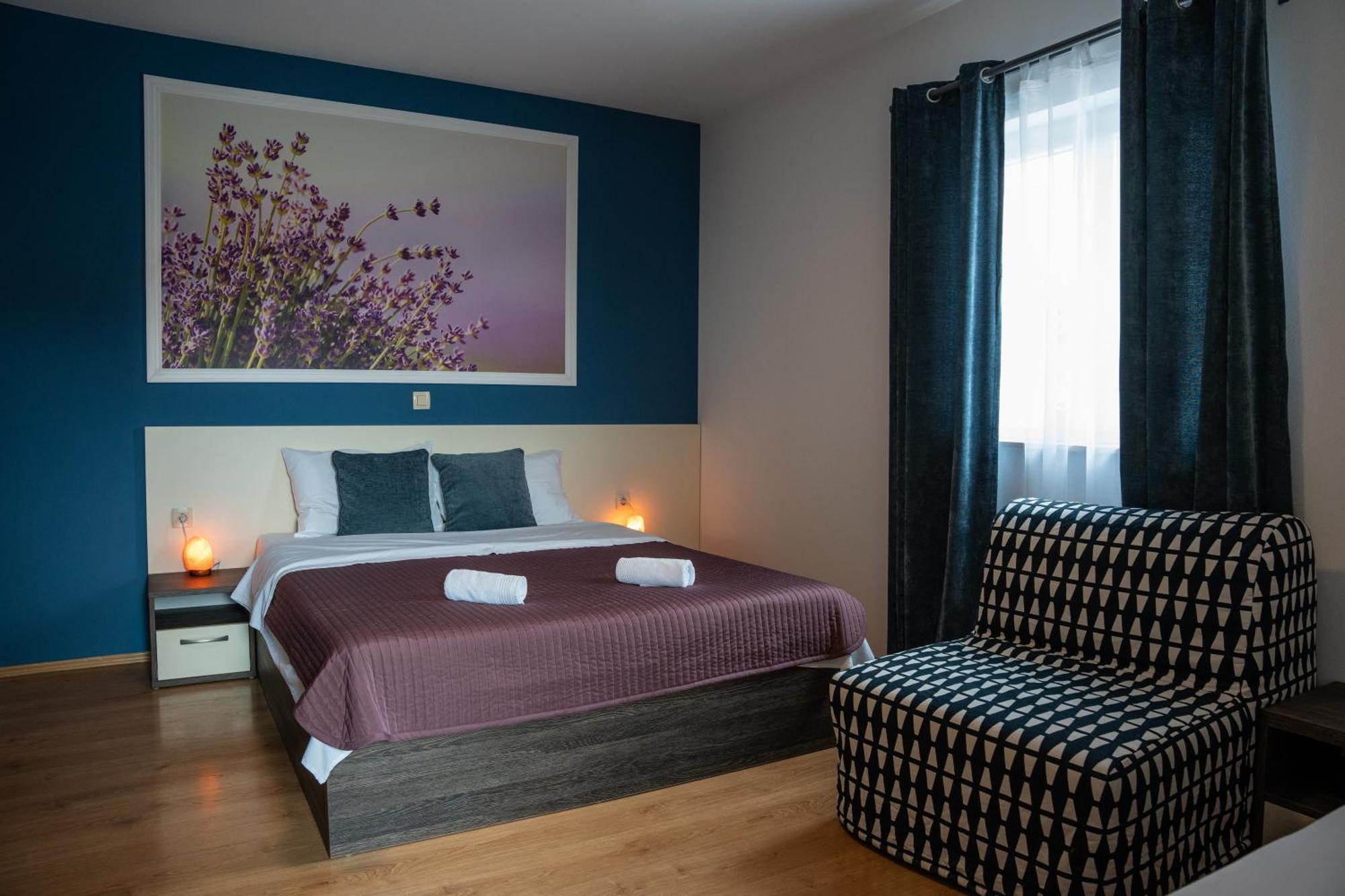 Bed & Breakfast Marta & Tona Kustici Luaran gambar