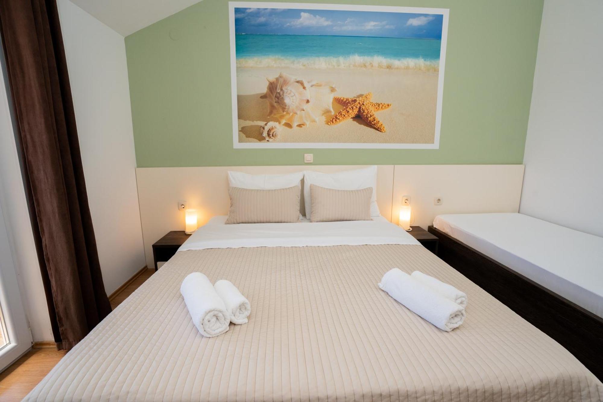 Bed & Breakfast Marta & Tona Kustici Luaran gambar