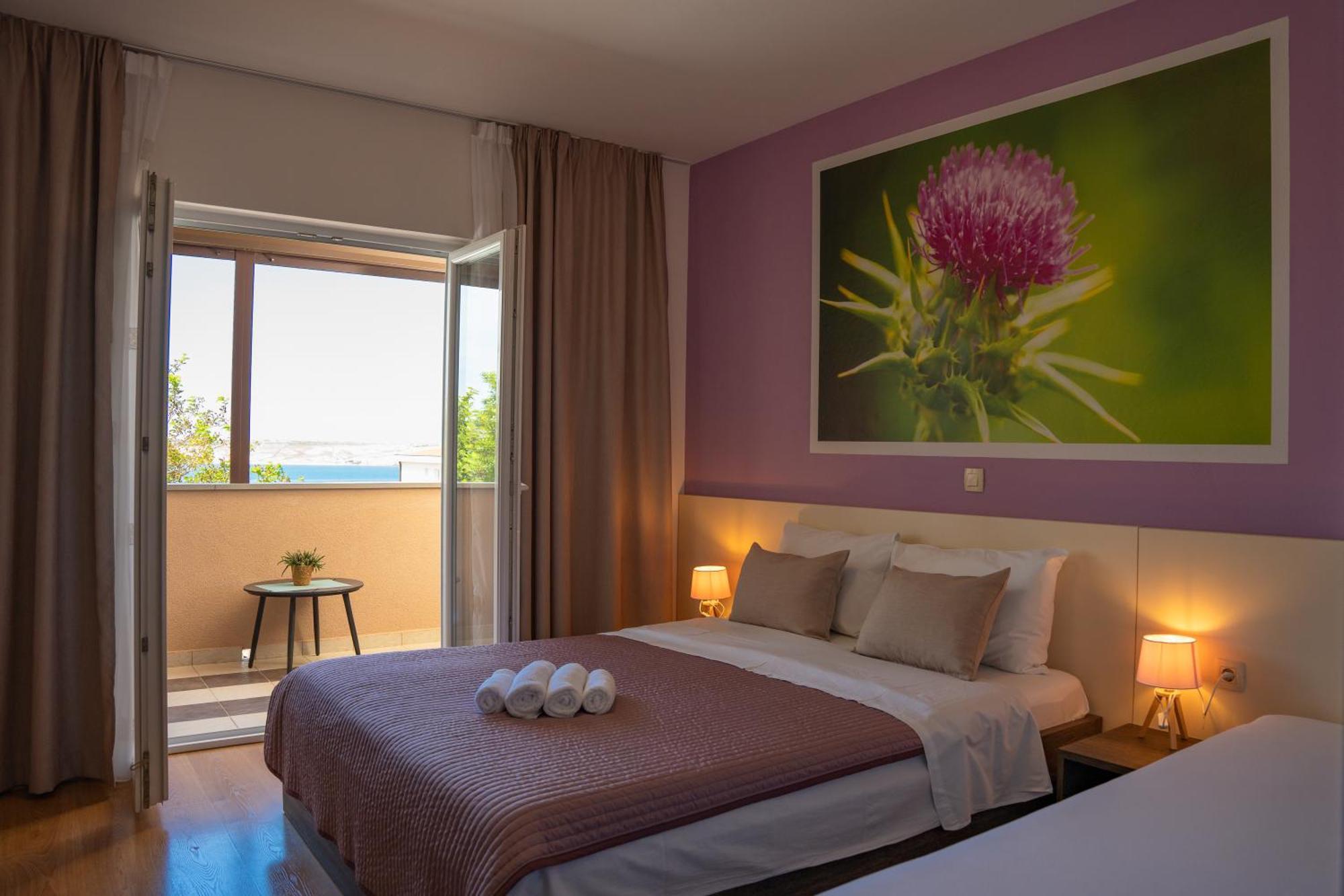 Bed & Breakfast Marta & Tona Kustici Luaran gambar