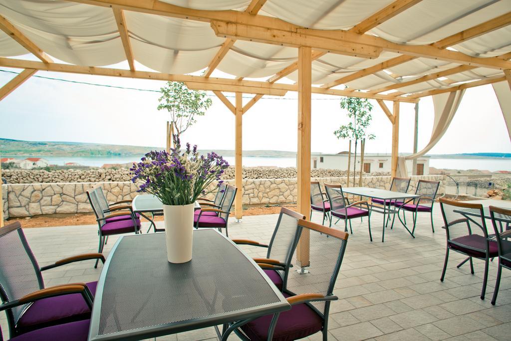 Bed & Breakfast Marta & Tona Kustici Luaran gambar