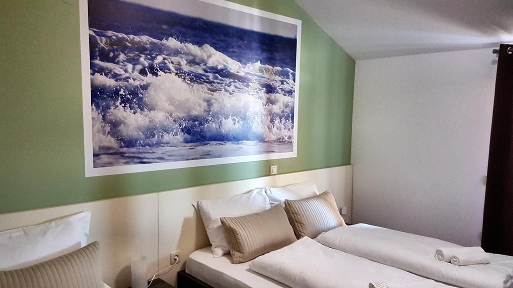 Bed & Breakfast Marta & Tona Kustici Luaran gambar