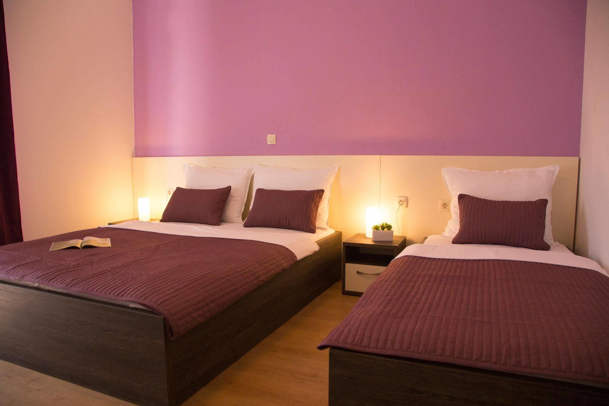 Bed & Breakfast Marta & Tona Kustici Luaran gambar