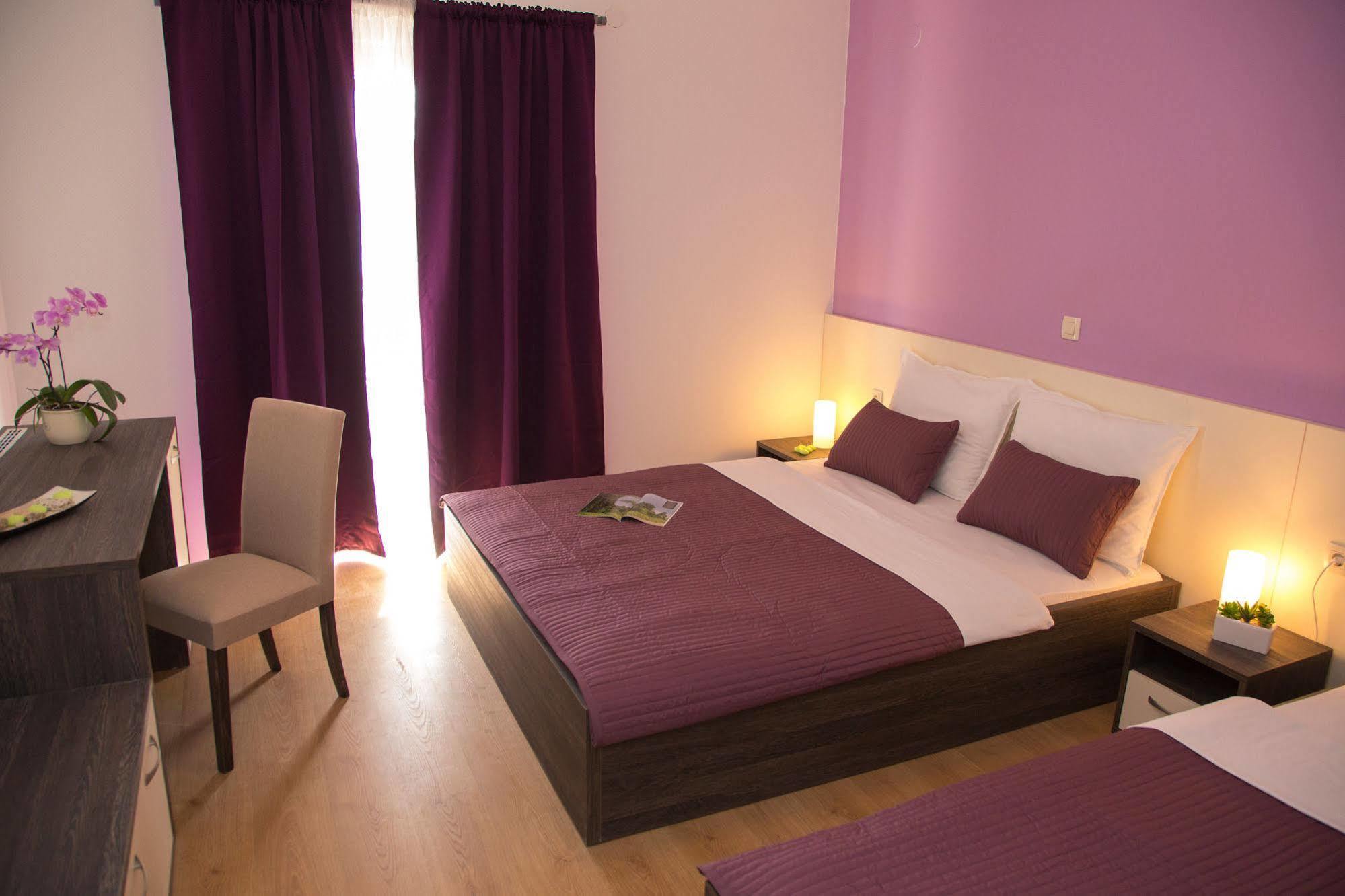 Bed & Breakfast Marta & Tona Kustici Luaran gambar