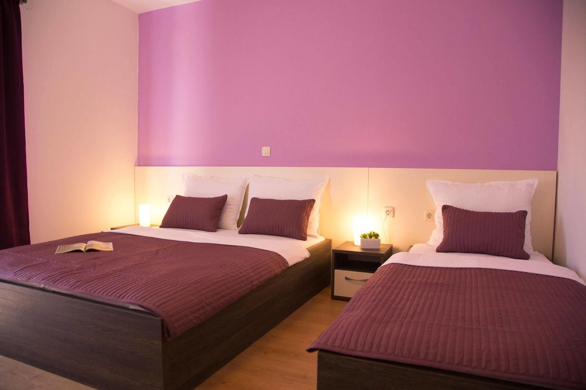 Bed & Breakfast Marta & Tona Kustici Luaran gambar