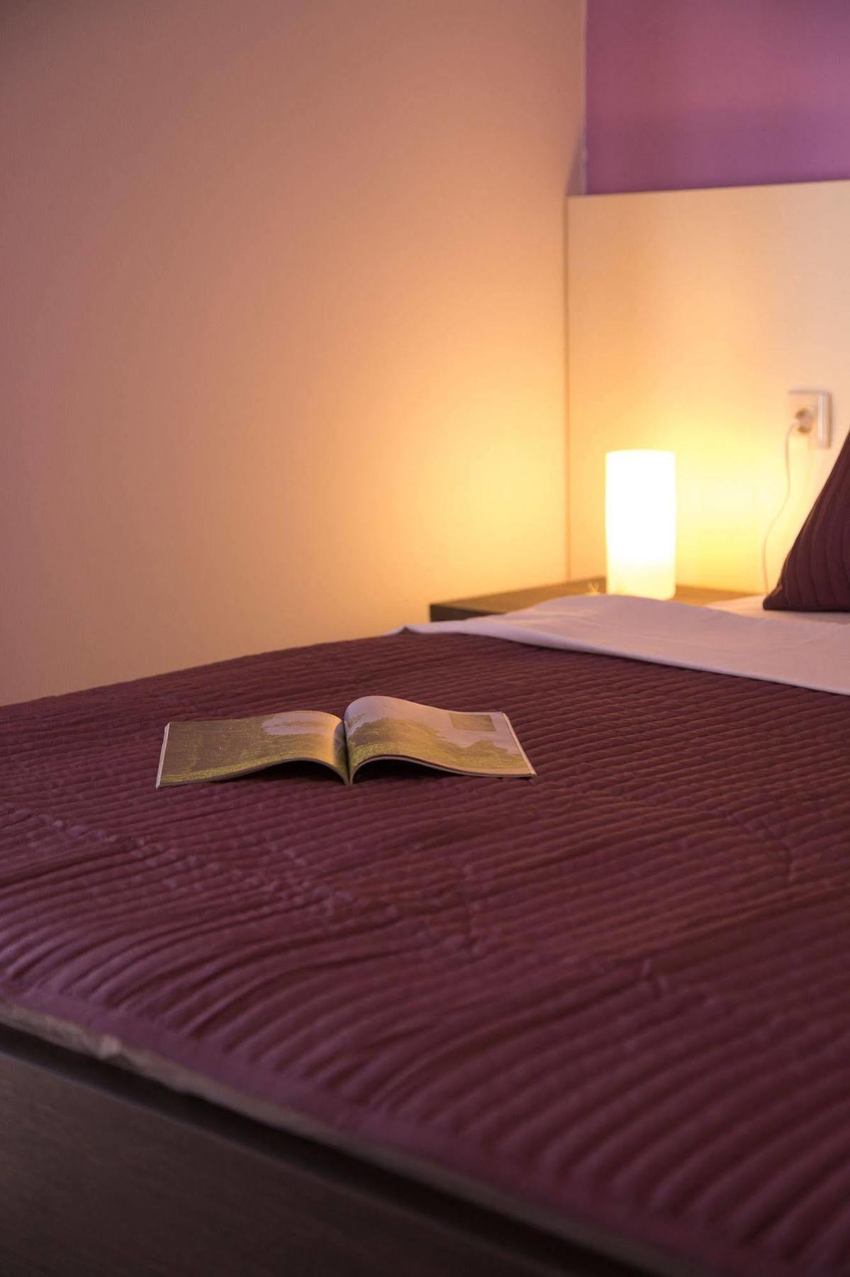 Bed & Breakfast Marta & Tona Kustici Luaran gambar