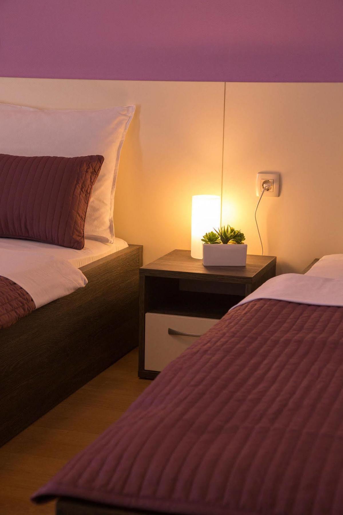 Bed & Breakfast Marta & Tona Kustici Luaran gambar