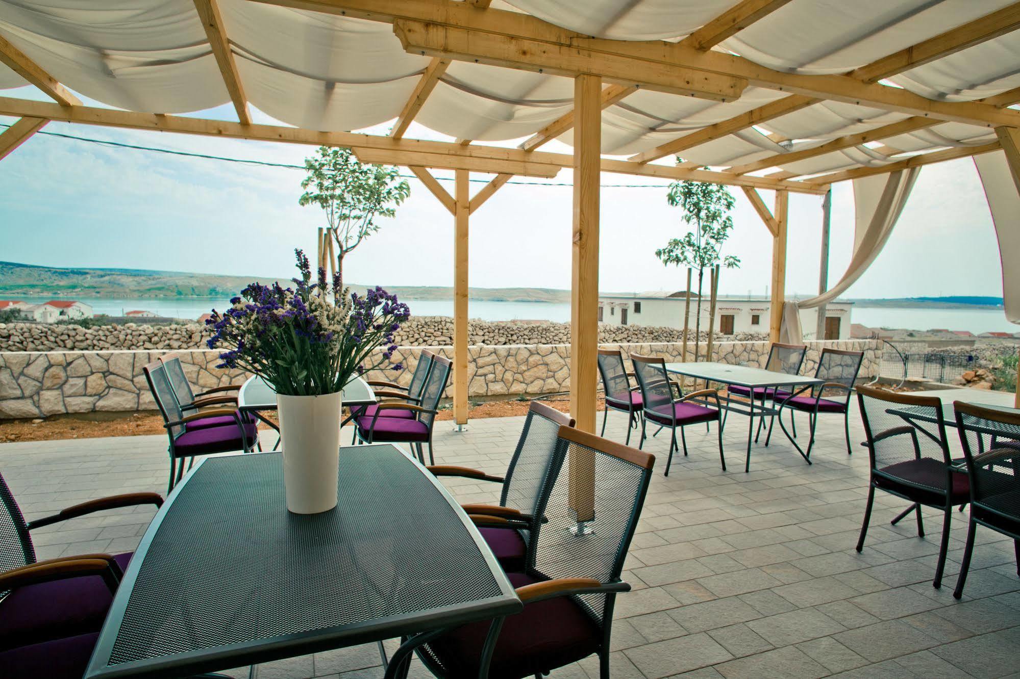 Bed & Breakfast Marta & Tona Kustici Luaran gambar