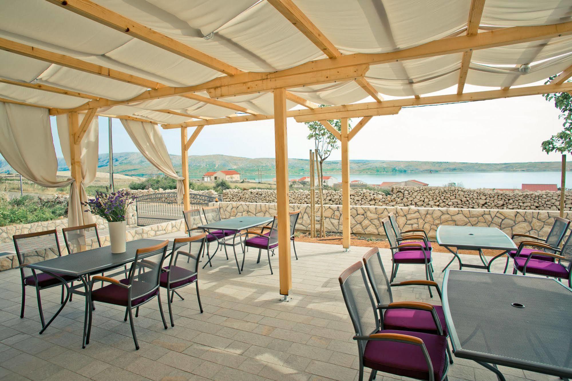 Bed & Breakfast Marta & Tona Kustici Luaran gambar