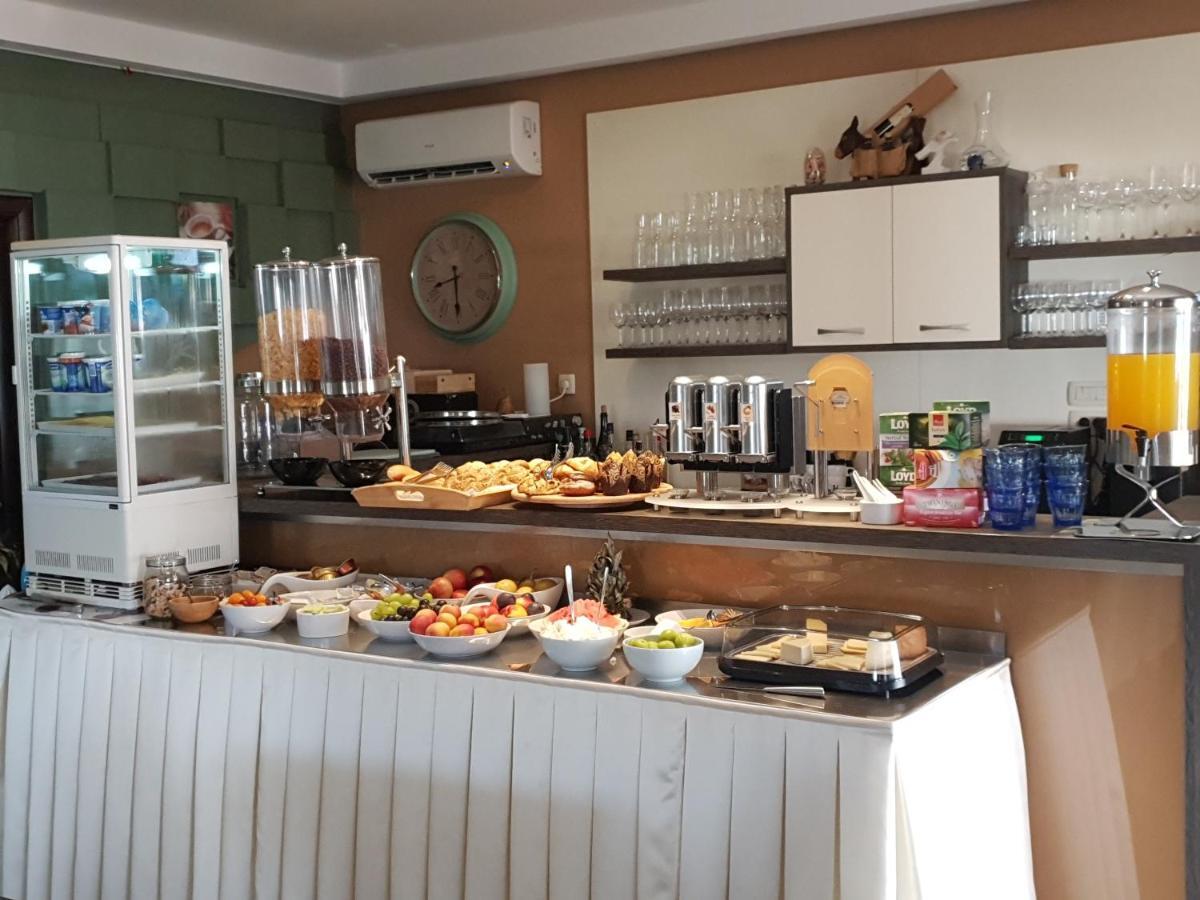 Bed & Breakfast Marta & Tona Kustici Luaran gambar